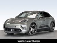 Porsche Macan - Vorschau Bild 1
