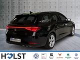 Seat Leon Sportstourer FR 1.0TSI NAV,LED,EU-Import - : Eu Import