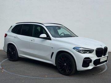BMW X5 - 4