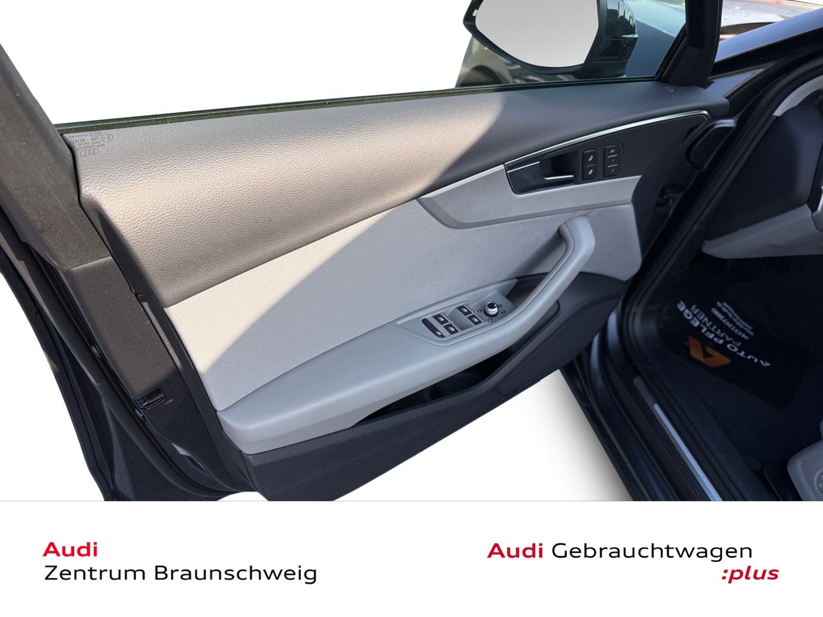 Audi A4 - Bild 13