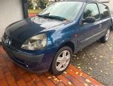 Renault Clio 1,2 *TÜV 02.2027* - Renault Clio aus 2003: 1.2