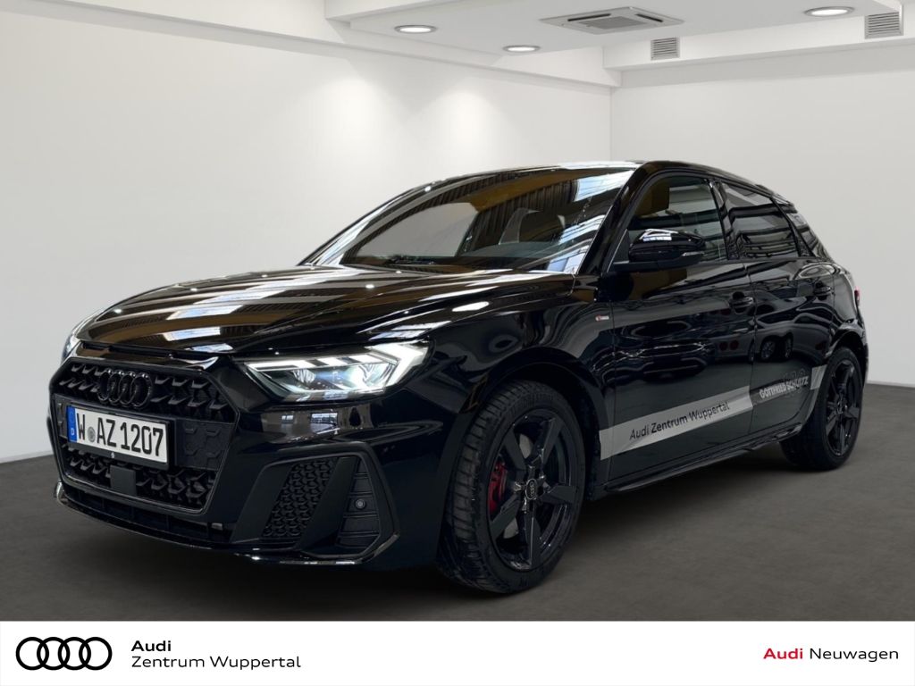 Image of Audi A1