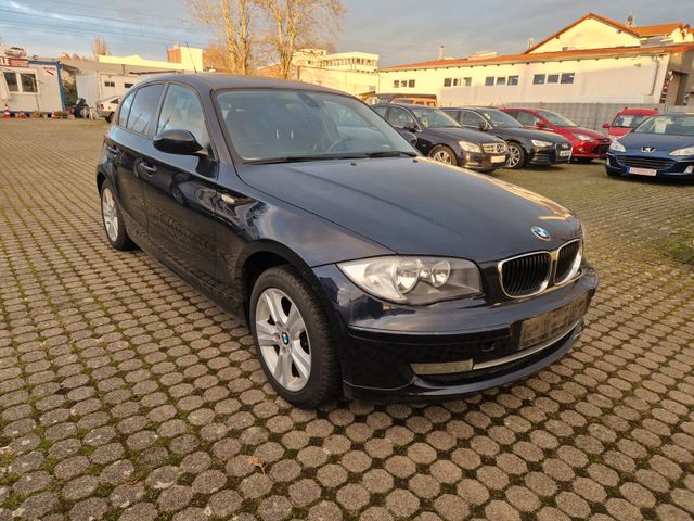 BMW 116 Baureihe 1 Lim. 116i