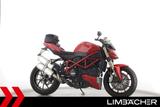 Ducati STREETFIGHTER 848 - Zubehör! - DUCATI 848