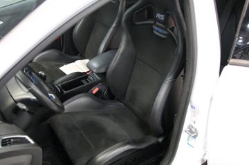 Ford Focus - 11