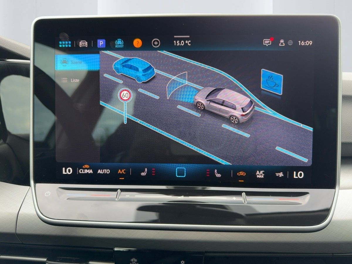 Volkswagen Golf - Bild 13