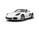 Porsche Boxster Navigation Digitalradio Sportabgasanlage - Porsche Boxster Gebrauchtwagen in Stuttgart