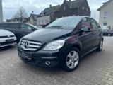 Mercedes-Benz B 160 2.Hand*Klima*Sitzheizung*Nichtraucher