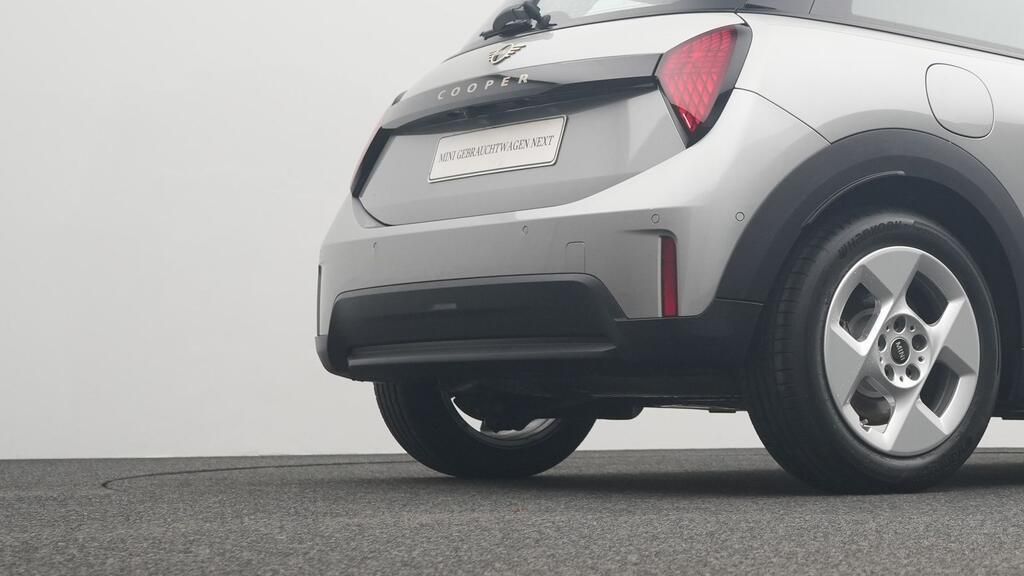 MINI Cooper C - Bild 20
