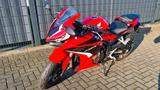 Honda CBR 500 RA Modell 2022 TÜV NEU!!! - HONDA CB 500 T
