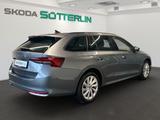 Skoda Octavia 1.5 TSI MHEV 110kW DSG Selection - Skoda Octavia Gebrauchtwagen in Chemnitz