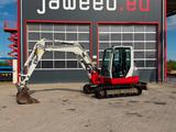 Takeuchi TB 250 V3 /Schnellwechsler/ Tilt /Gewicht 4,9 to - Takeuchi Radlader