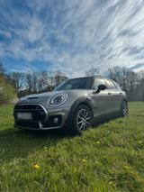 MINI Mini Cooper Clubman Works SD All 4 - MINI COOPER_CLUBMAN Diesel Gebrauchtwagen