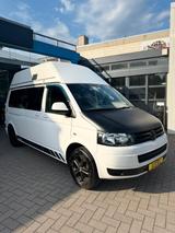 Volkswagen VW T5 Camper Wohnmobil 4motion langer Radstand - Offers
