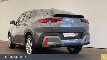 BMW X2 - 2