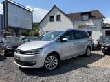 Volkswagen Sharan Comfortline BMT - VW Sharan in Bonn