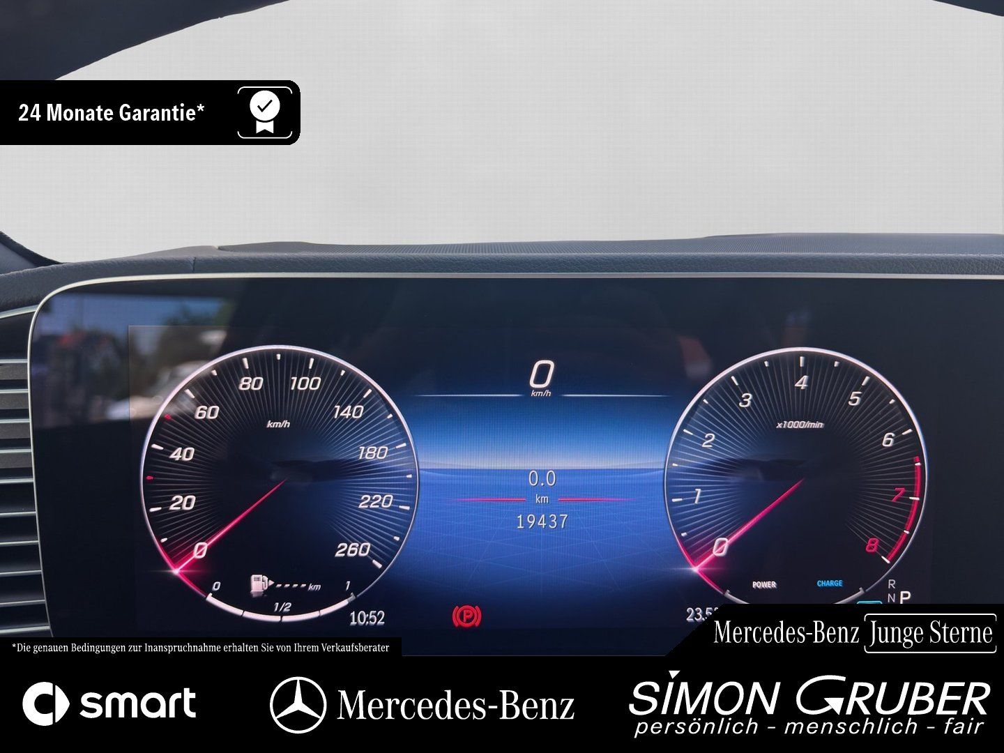Fahrzeugabbildung Mercedes-Benz GLE 450 4M Edition AMG Pano HUD Burm Airmtic