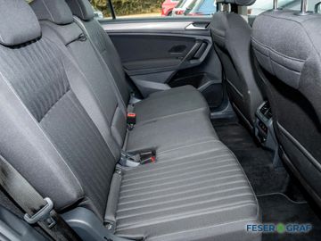 Volkswagen Tiguan Allspace - 7