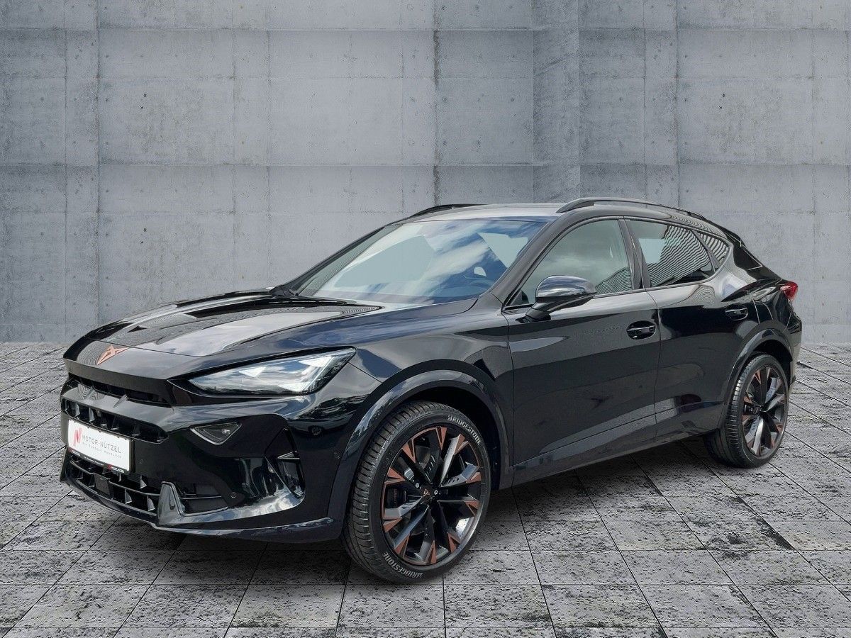 Cupra Formentor - Bild 2