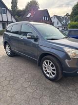 Honda CR-V 2.0i Executive Executive - gebrauchte Honda CR-V aus dem Jahr 2008