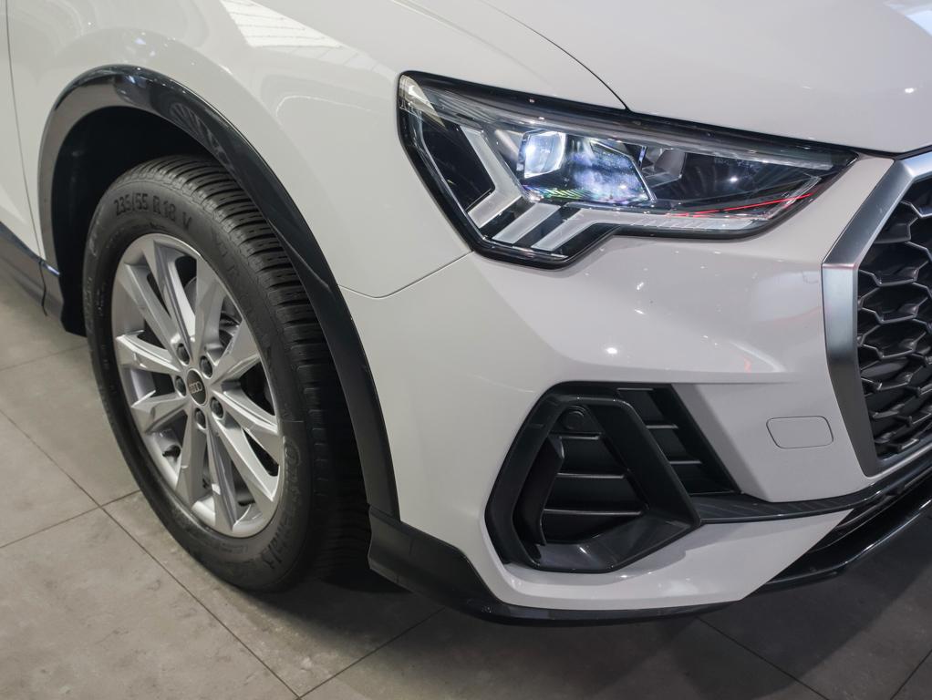 Audi Q3 Sportback 45 TFSI e S line Int. GRA Navi RüKa, миниатюра 4