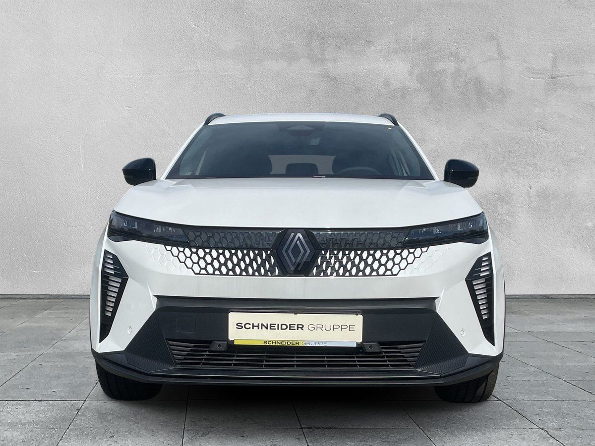 Renault Scenic - Bild 8