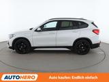 BMW X1 xDrive 25e Sport Line Aut.*NAVI*TEMPO*LED*CAM - BMW X1 mit Hybrid-Antrieb