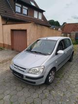 Hyundai Getz 1.1 *TÜV bis 11/25* - gebrauchte Hyundai Getz aus dem Jahr 2003