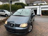 Seat Alhambra Vigo 2.0TDI DPF Vigo - Seat Alhambra Vigo mit Diesel-Antrieb