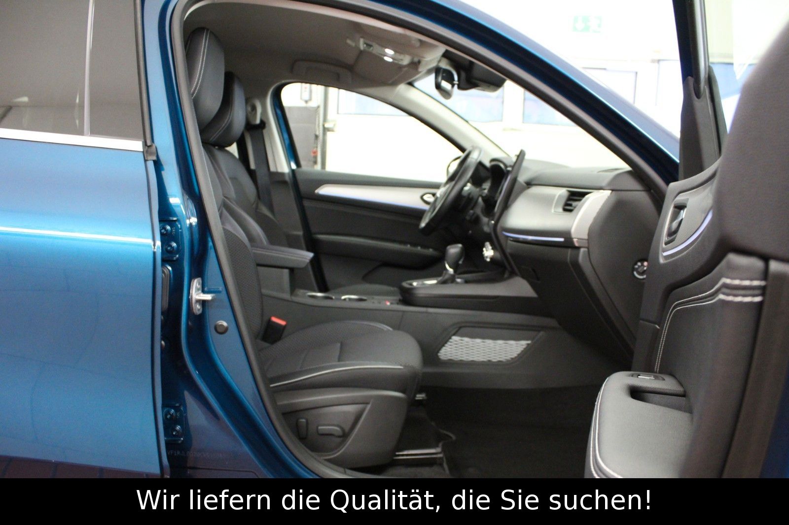 Fahrzeugabbildung Renault Arkana Mild Hybrid 140 EDC Techno