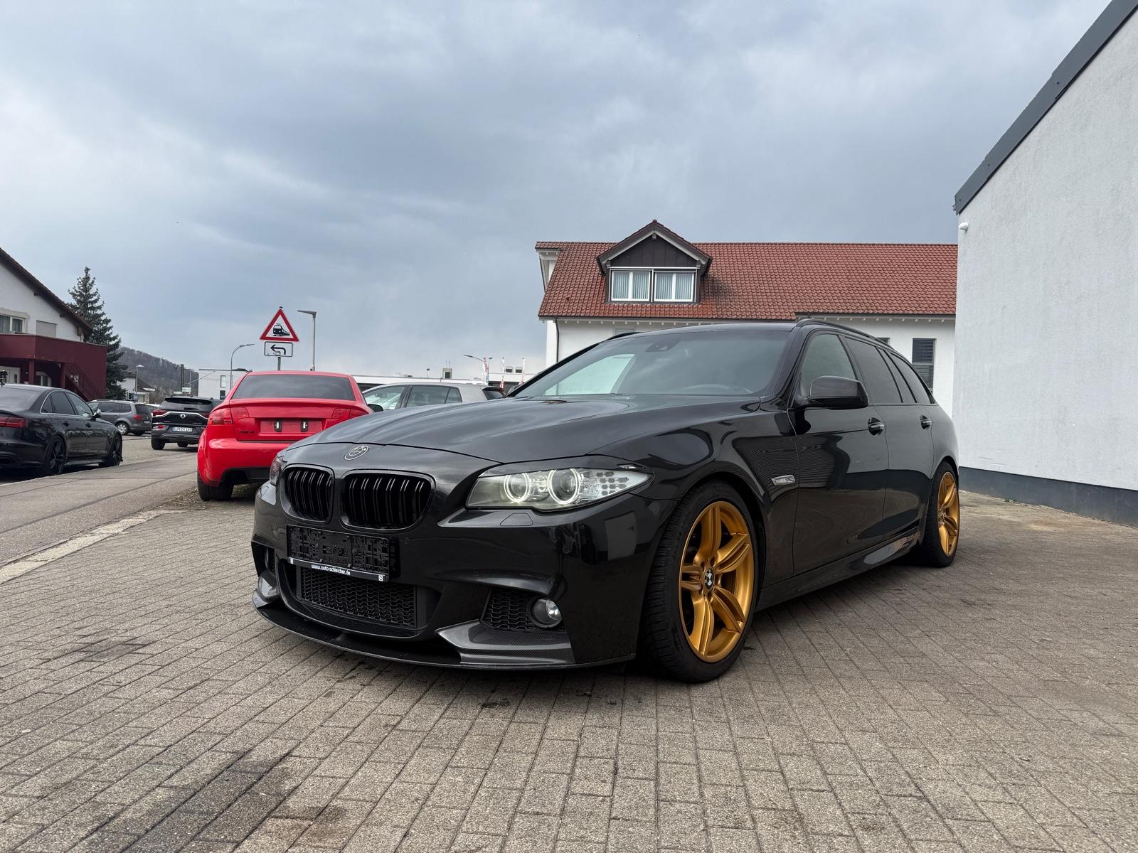 BMW 530 Touring d xDrive M Performance/Pano/Ambiente
