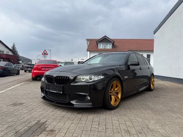 BMW 530 - 1