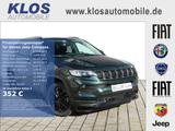 Jeep Compass NORTH STAR PHEV 4Xe 240PS AT 1.3 T4 SCHI - Jeep Compass North mit Hybrid-Antrieb (Benzin/Elektro)