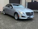 Cadillac CTS 3.6 LTR  AWD PERFORMANCE COLLECT - Cadillac CTS mit Panoramadach
