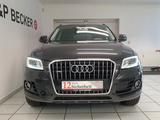Audi Q5 3.0 TDI  Quattro 2.Hand Voll Ausstattung - gebrauchte Audi Q5 aus dem Jahr 2012