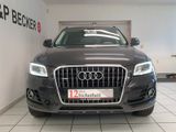 Audi Q5 3.0 TDI  Quattro 2.Hand Voll Ausstattung - Audi Q5 aus 2012