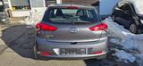 Hyundai i20 Intro Edition, Top Ausstattung !!! - Hyundai: Edition 20