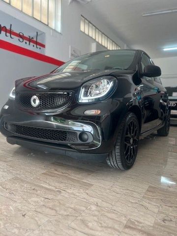 Smart ForFour 70 1.0 Passion