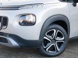 Citroën C3 Aircross 1.6 BlueHDi Feel AHK+LED+TEMPOMAT - Citroën C3 Aircross Feel mit Diesel-Antrieb