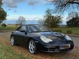 Porsche 996 Carrera Coupé 4,Motor 2000km generalüberholt - Porsche 996: Motor