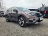 Honda CR-V 2.0 Lifestyle 4WD 1.Hand*R.Kamera*Navi*Xeno - gebrauchte Honda Van