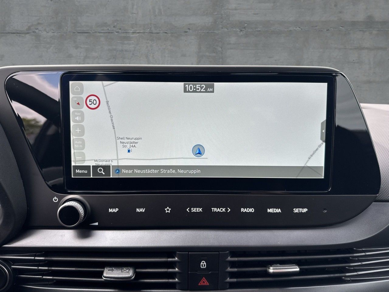 Hyundai i20 – Bild 14