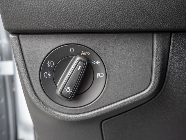 Polo 1.0 TSI Style KLIMA PDC SHZ MATRIX-LED