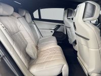 BMW i7 - Vorschau Bild 10