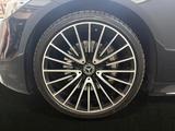 Mercedes-Benz S 500 4M L AMG LINE*PANO*EXCLUSIVE*BURME*SITZKLI - Mercedes-Benz S 500 aus 2022