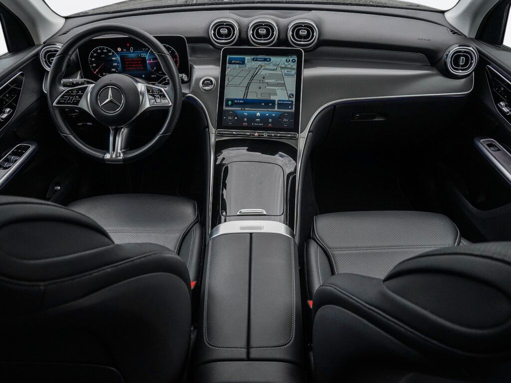 Mercedes-Benz GLC 220 d 4M AVANTGARDE PANORAMA MEMORY KAMERA foto 10