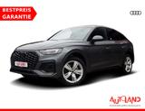 Audi Q5 40 TDI S-Line quattro s-tronic LED ACC Navi K
