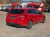 Kia Ceed SW 1.0 T-GDI GT-Line Navi Allwetter - gebrauchte Kia cee'd / Ceed aus dem Jahr 2016