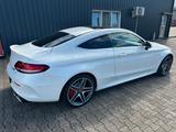 Mercedes-Benz C 63 AMG Coupe - Mercedes-Benz C 63 AMG aus 2021