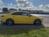 Mercedes-Benz CLA 200 AMG-Line Burmester Junge Sterne Garantie - : Junge